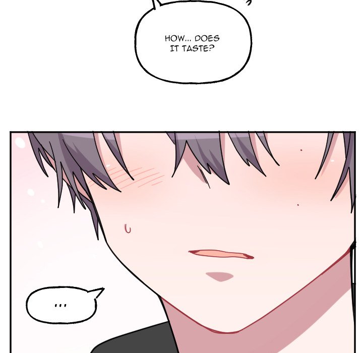 MAYA manhwa