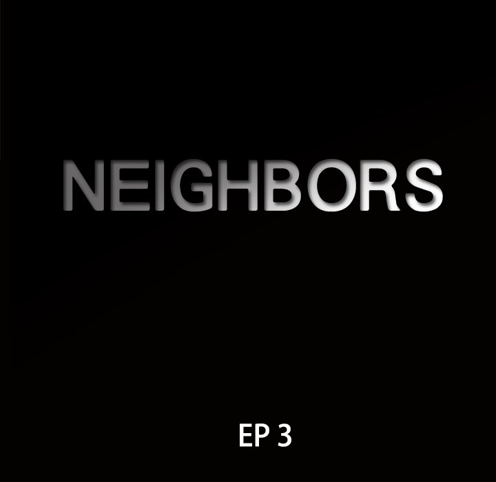 Neighbors