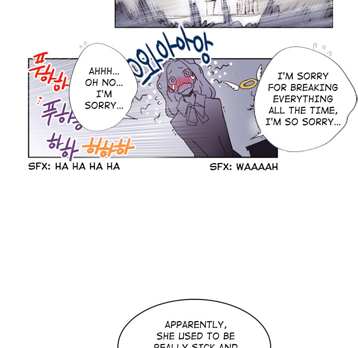 ANZ manhwa