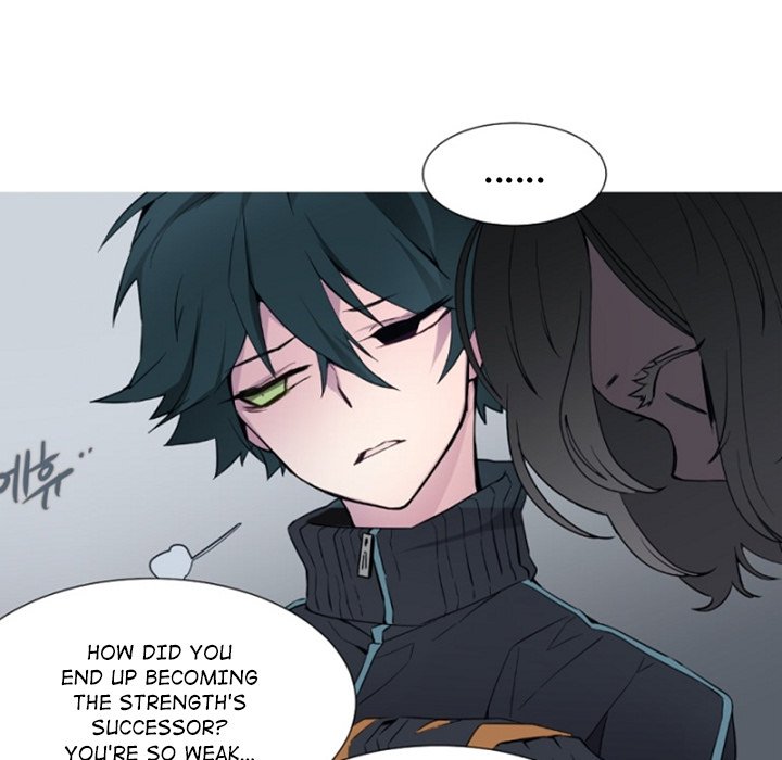 ANZ manhwa