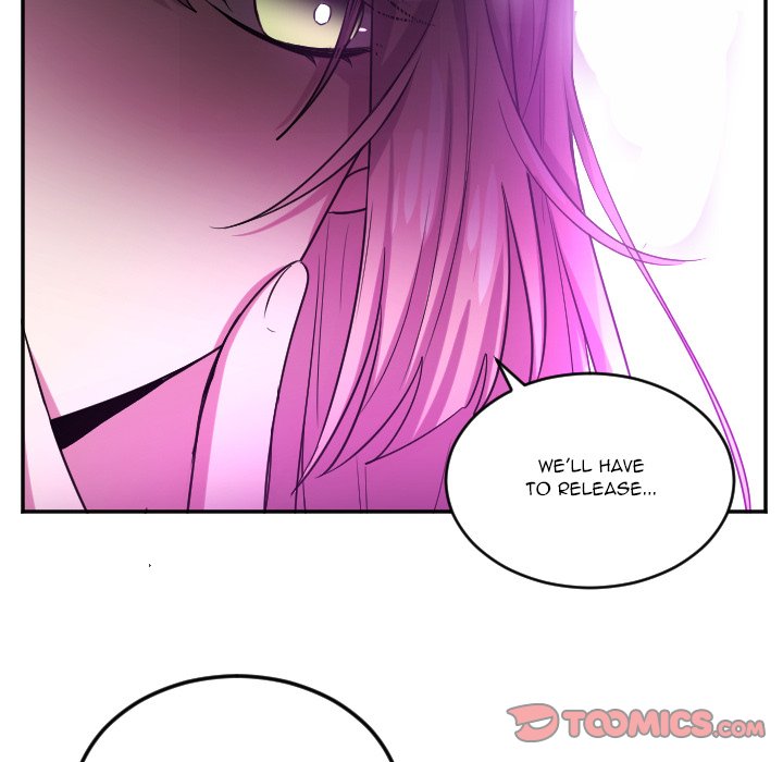 MAYA manhwa