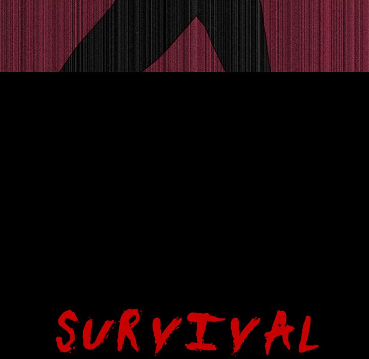 Survival Game