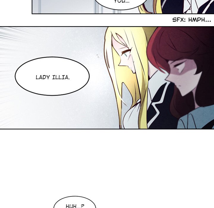 ANZ manhwa