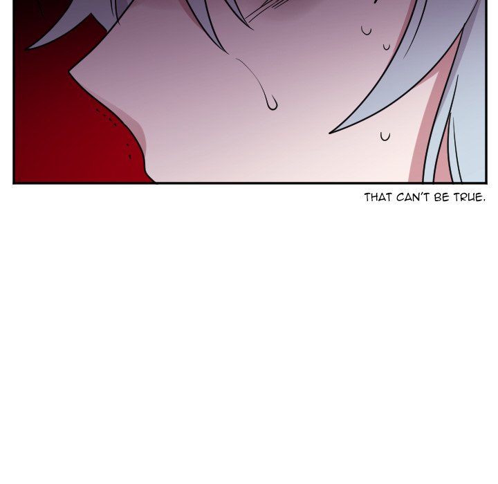 MAYA manhwa