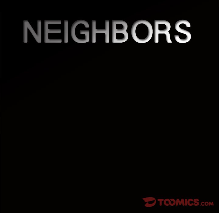 Neighbors