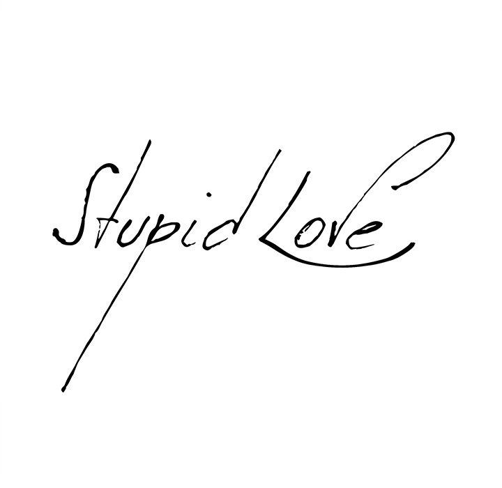 Stupid Love