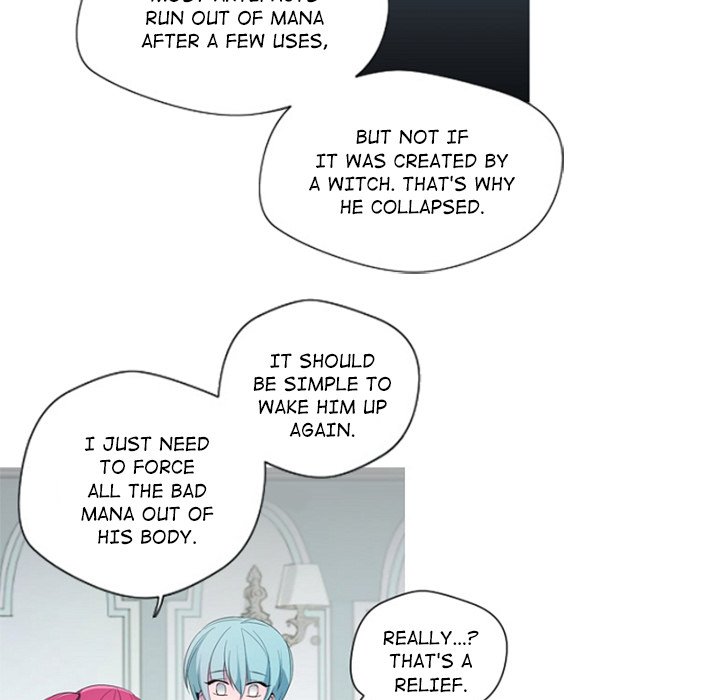 ANZ manhwa