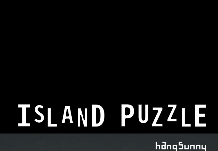 Island Puzzle