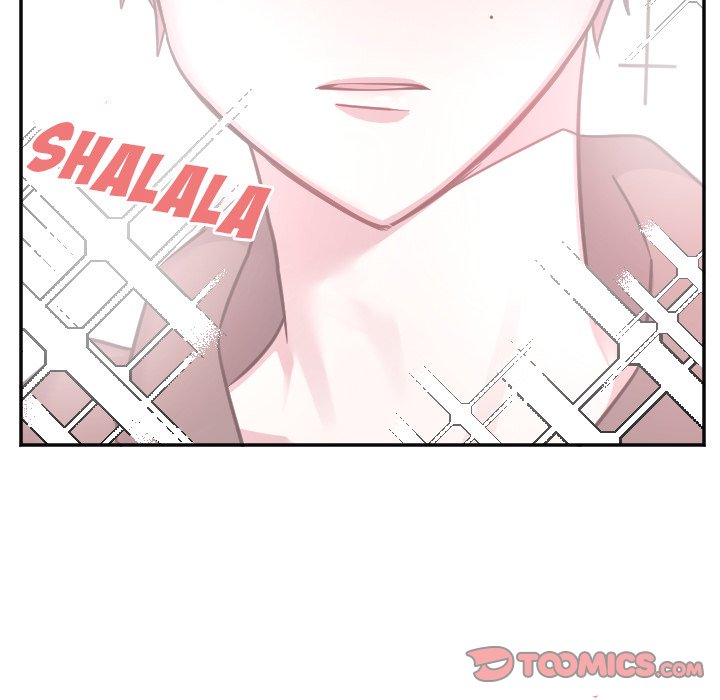 MAYA manhwa