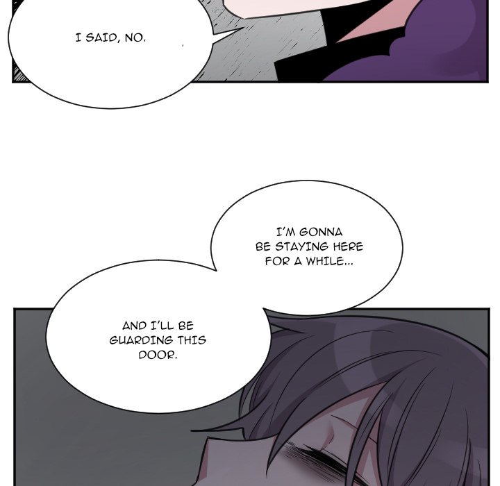 MAYA manhwa