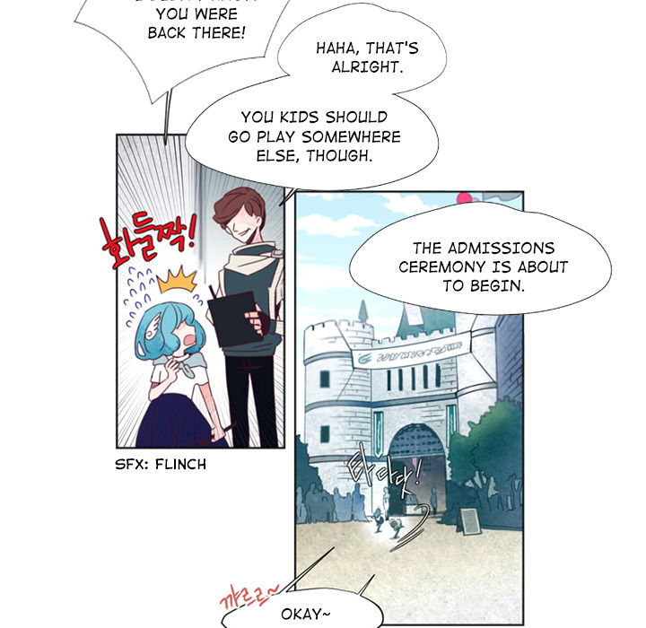 ANZ manhwa