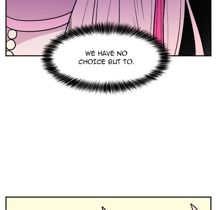 MAYA manhwa