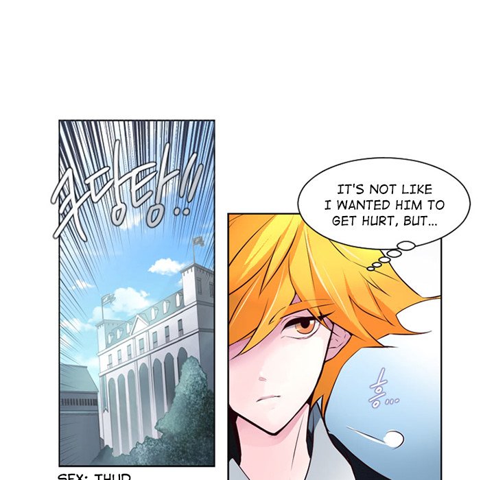 ANZ manhwa