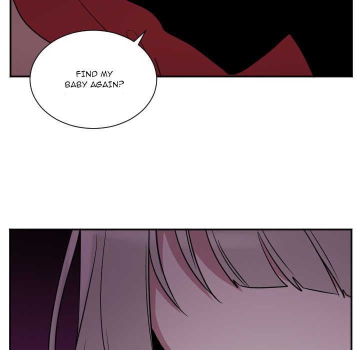 MAYA manhwa