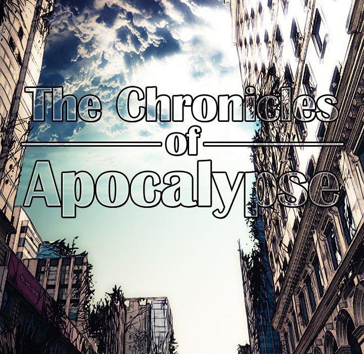 The Chronicles of Apocalypse