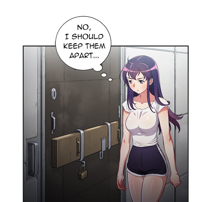 Yuri’s Part Time Job