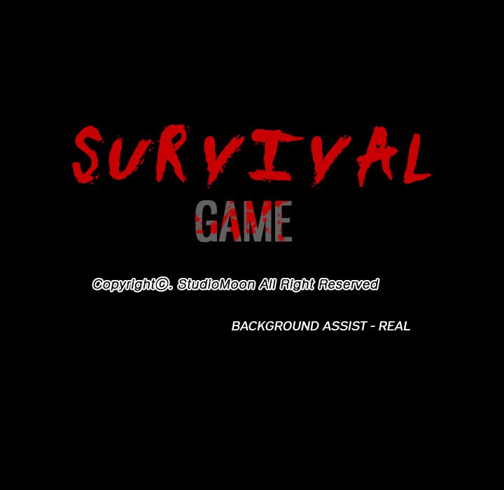 Survival Game