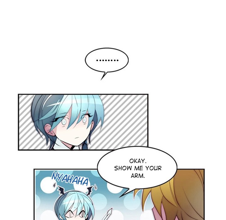 ANZ manhwa