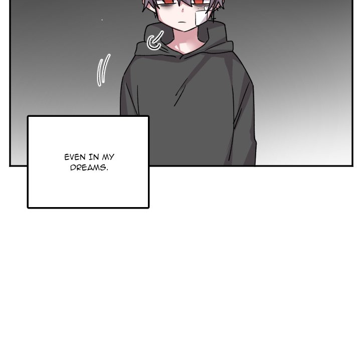 MAYA manhwa