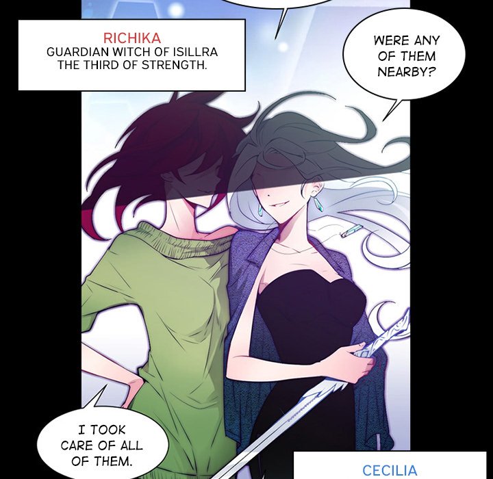 ANZ manhwa