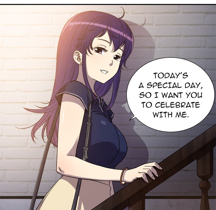 Yuri’s Part Time Job