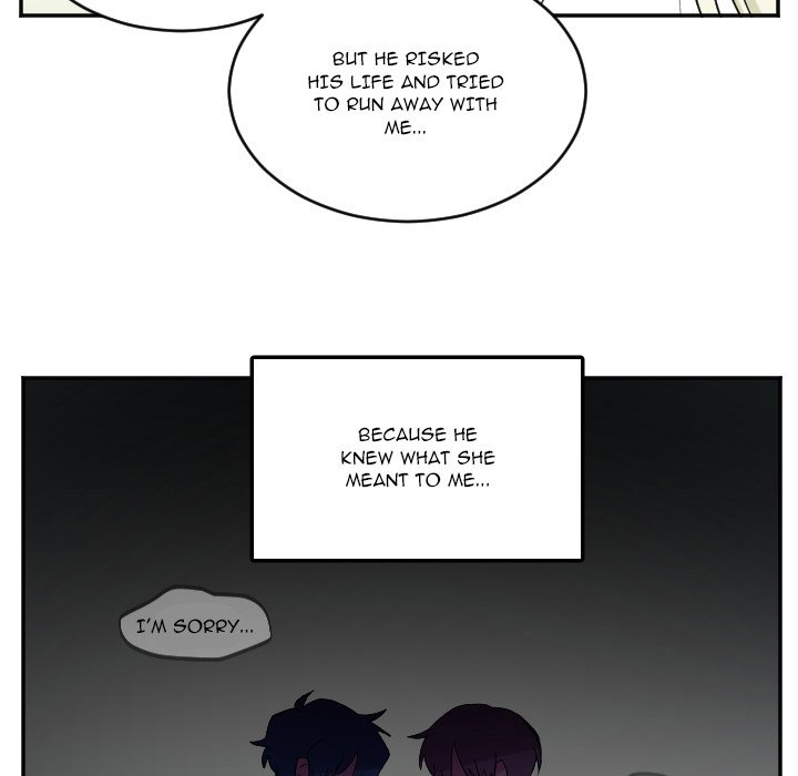 MAYA manhwa