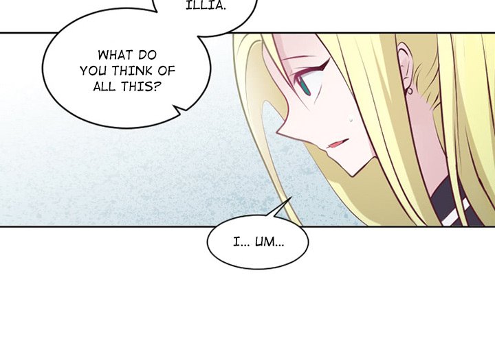 ANZ manhwa