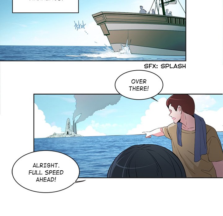 ANZ manhwa