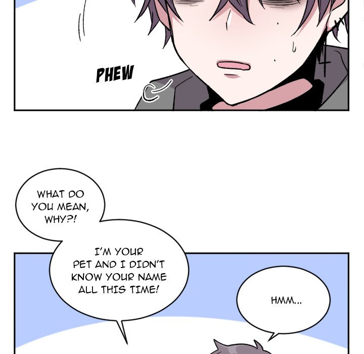 MAYA manhwa