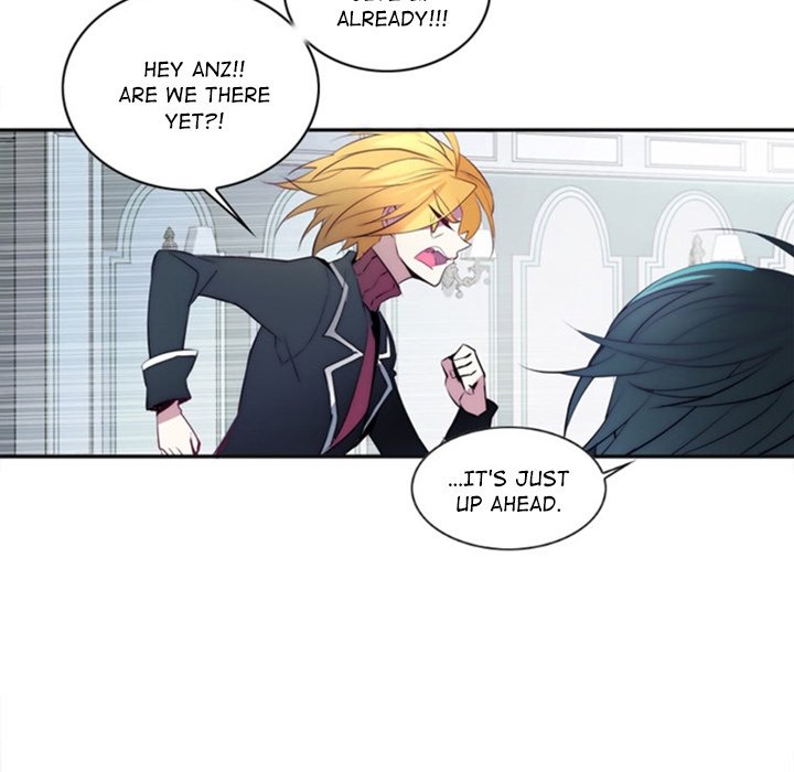 ANZ manhwa