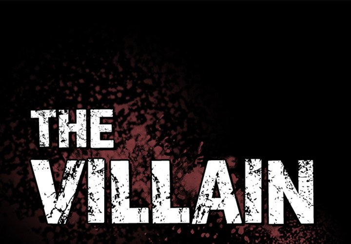 The Villain