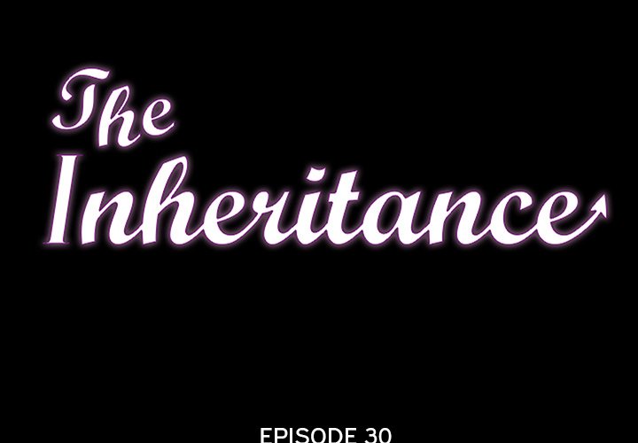 The Inheritance