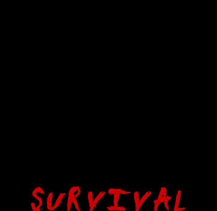 Survival Game