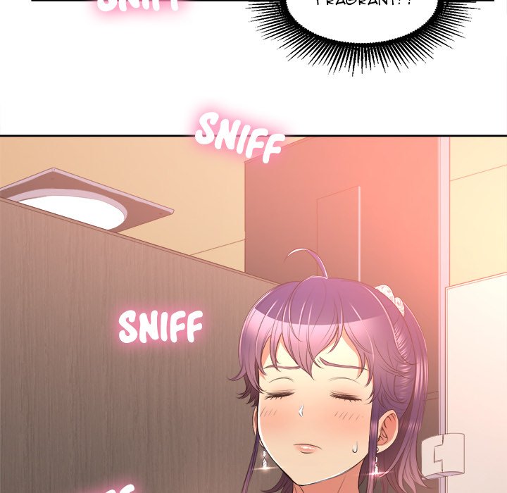 Yuri’s Part Time Job