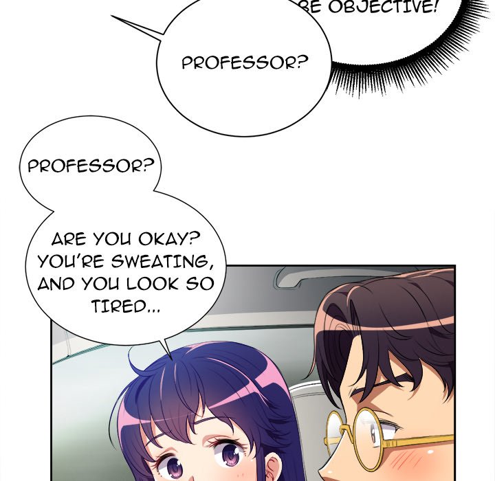 Yuri’s Part Time Job