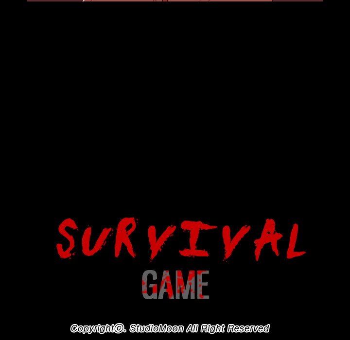 Survival Game