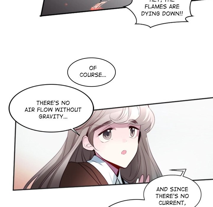 ANZ manhwa