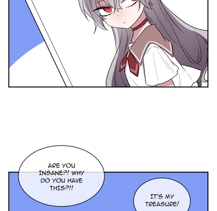 MAYA manhwa