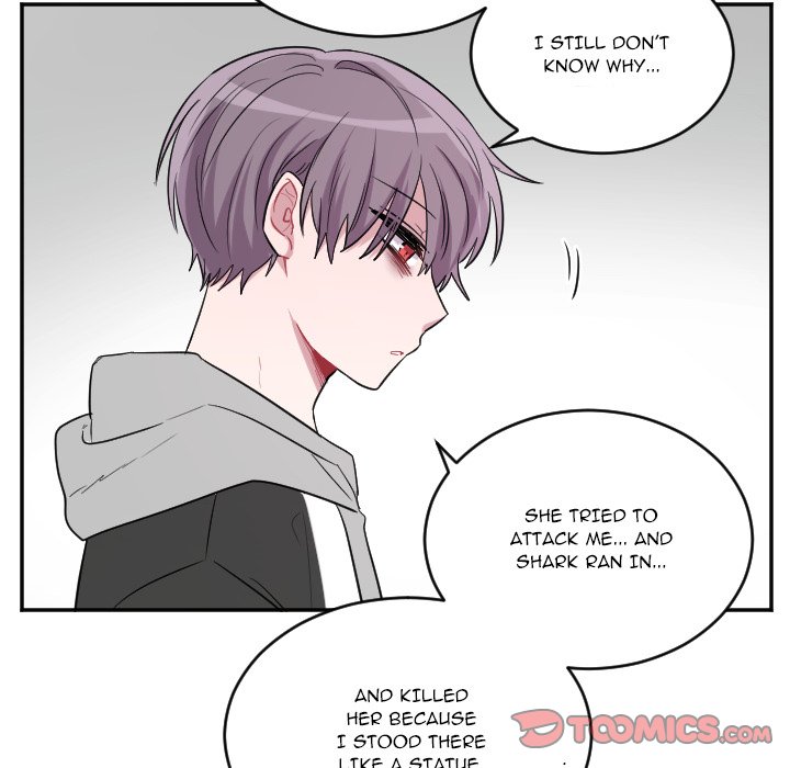 MAYA manhwa