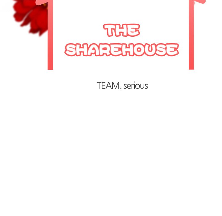 The Sharehouse