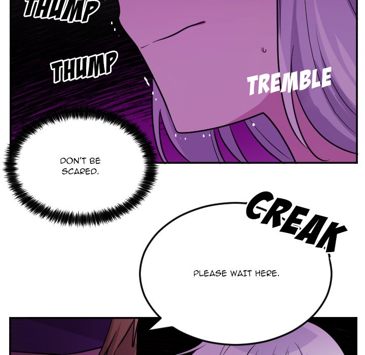 MAYA manhwa