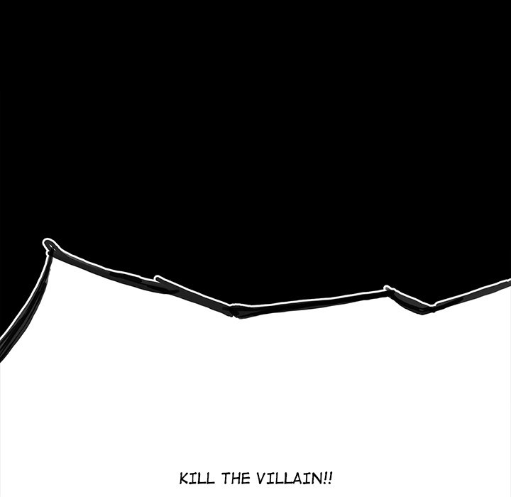 The Villain