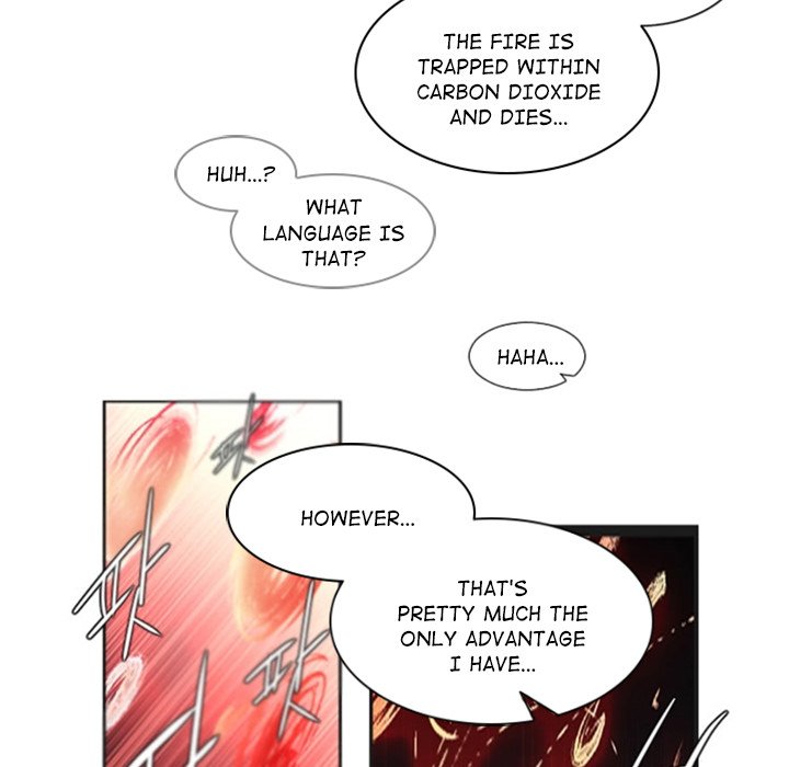 ANZ manhwa