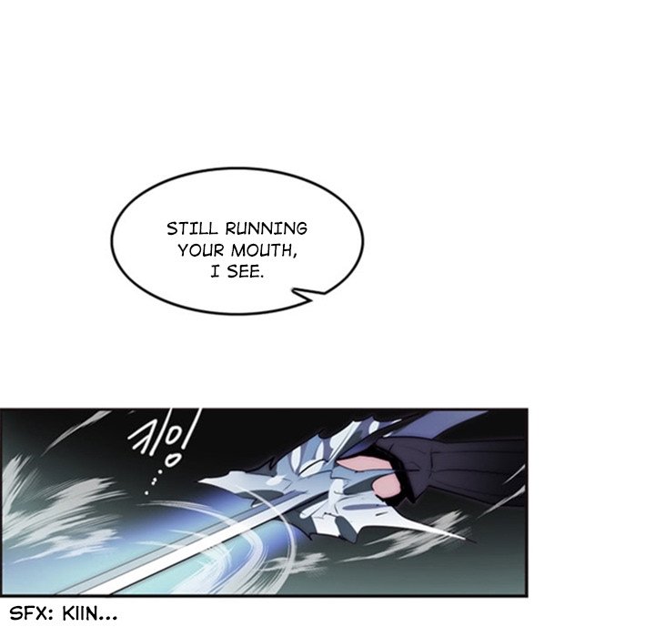 ANZ manhwa