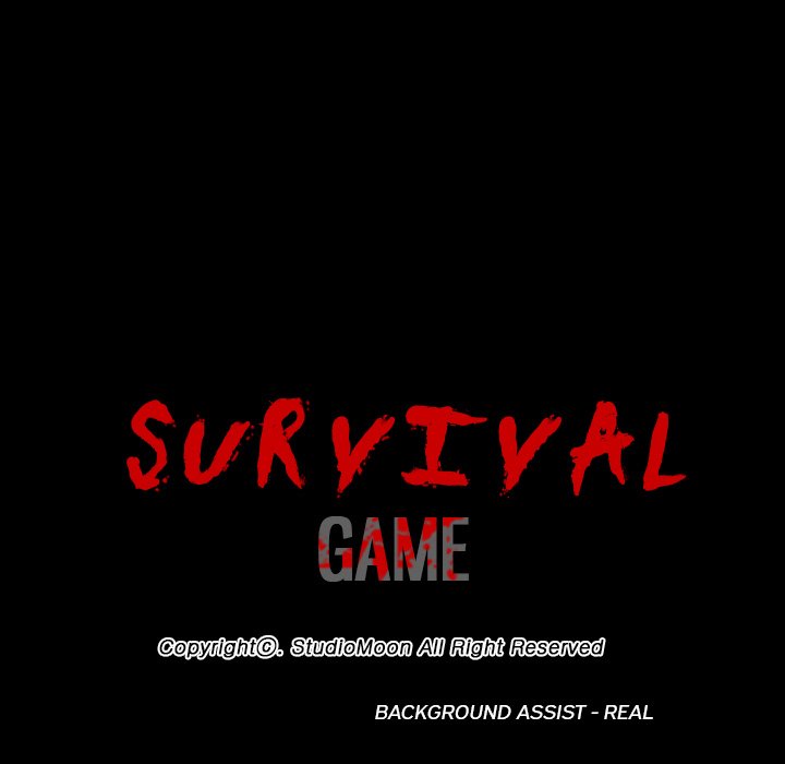 Survival Game