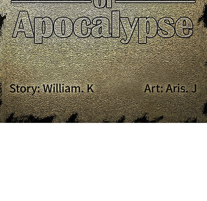 The Chronicles of Apocalypse