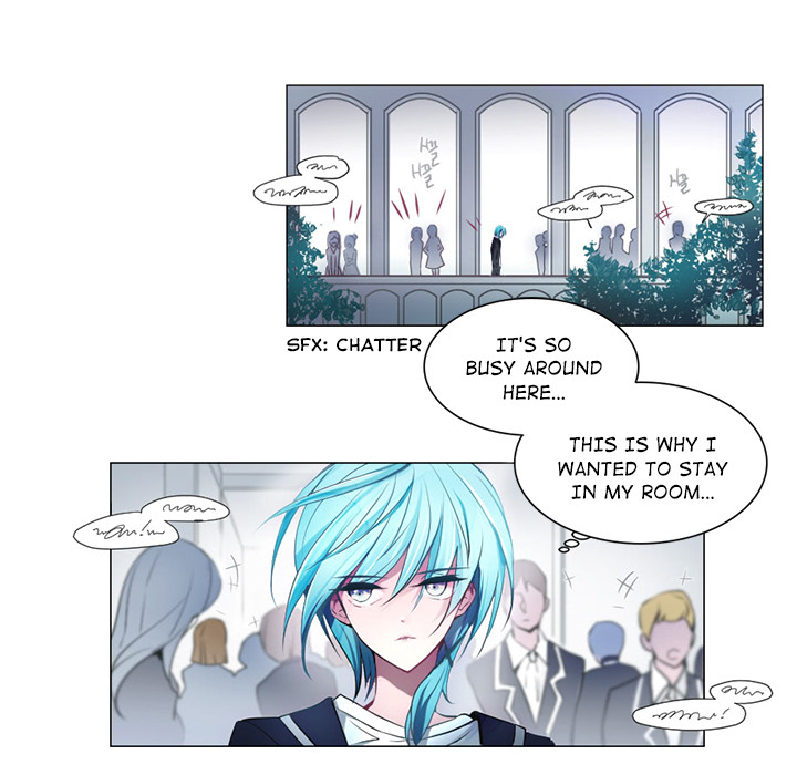 ANZ manhwa