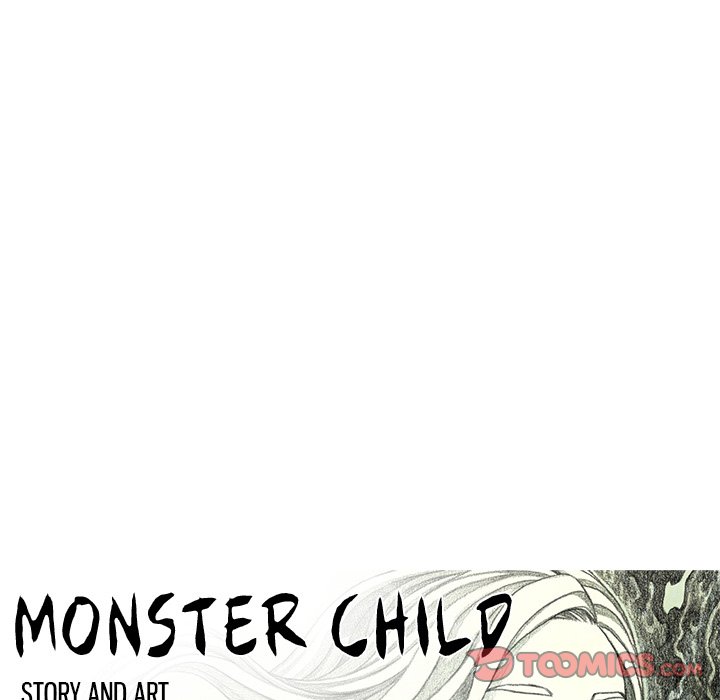 Monster Child