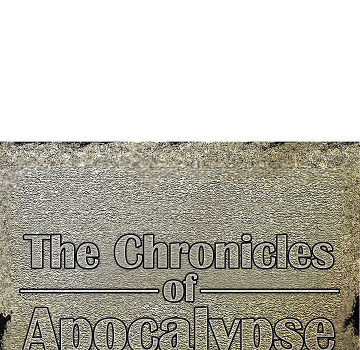 The Chronicles of Apocalypse