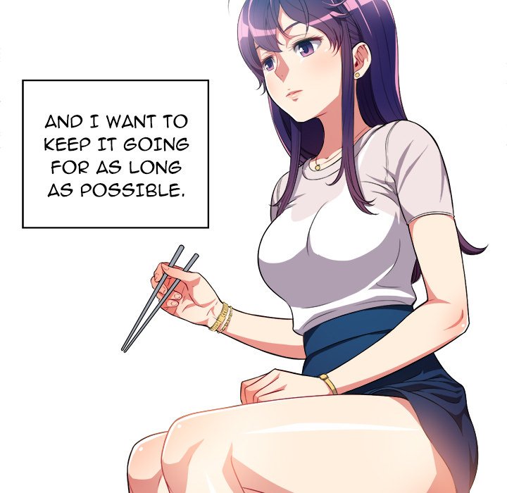 Yuri’s Part Time Job